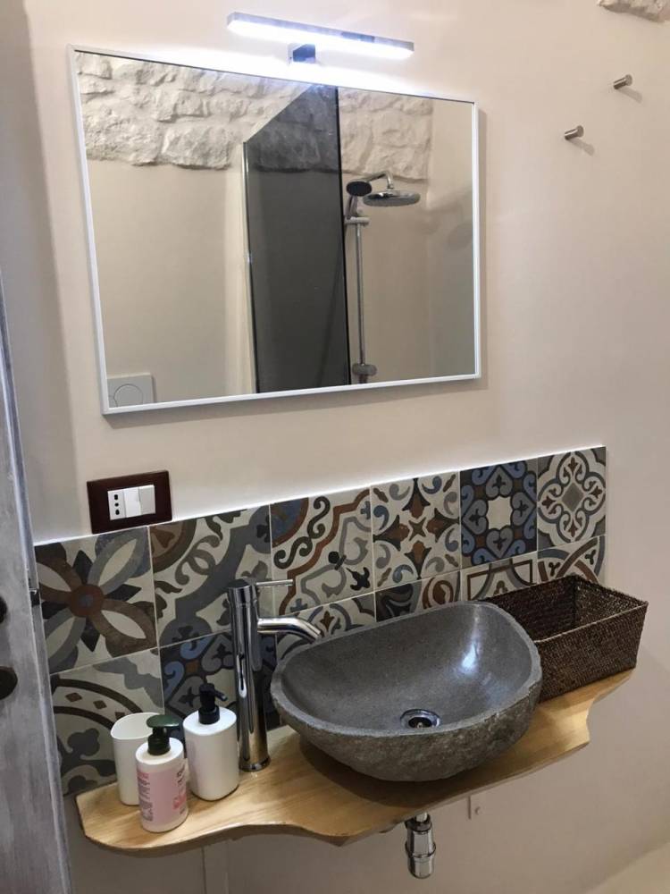 casa indipendente in vendita ad Ostuni