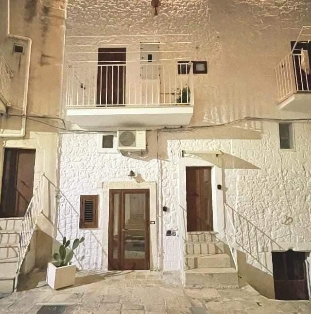 casa indipendente in vendita ad Ostuni