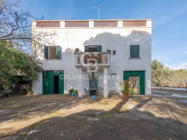 casa indipendente in vendita ad Ostuni