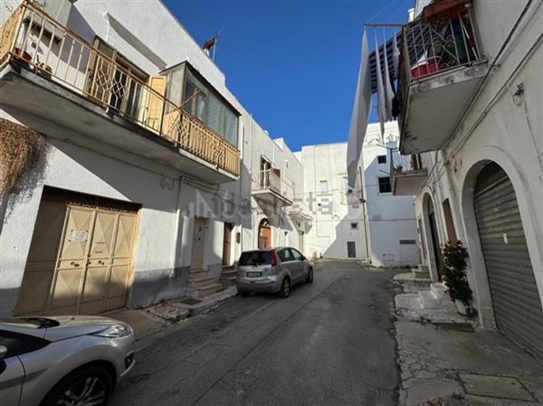appartamento in vendita ad Ostuni