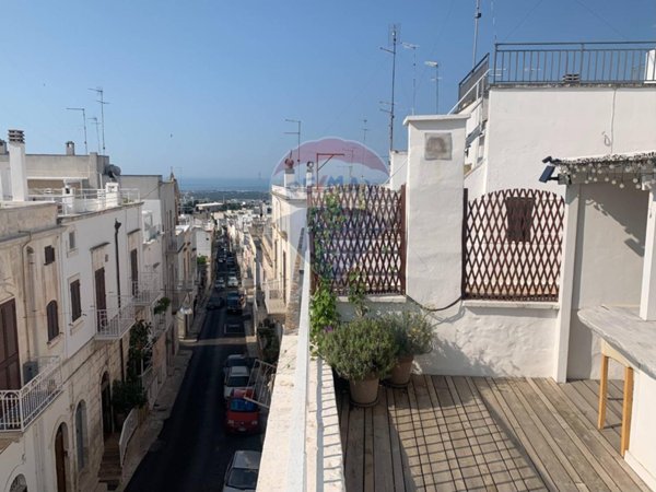 casa indipendente in vendita ad Ostuni