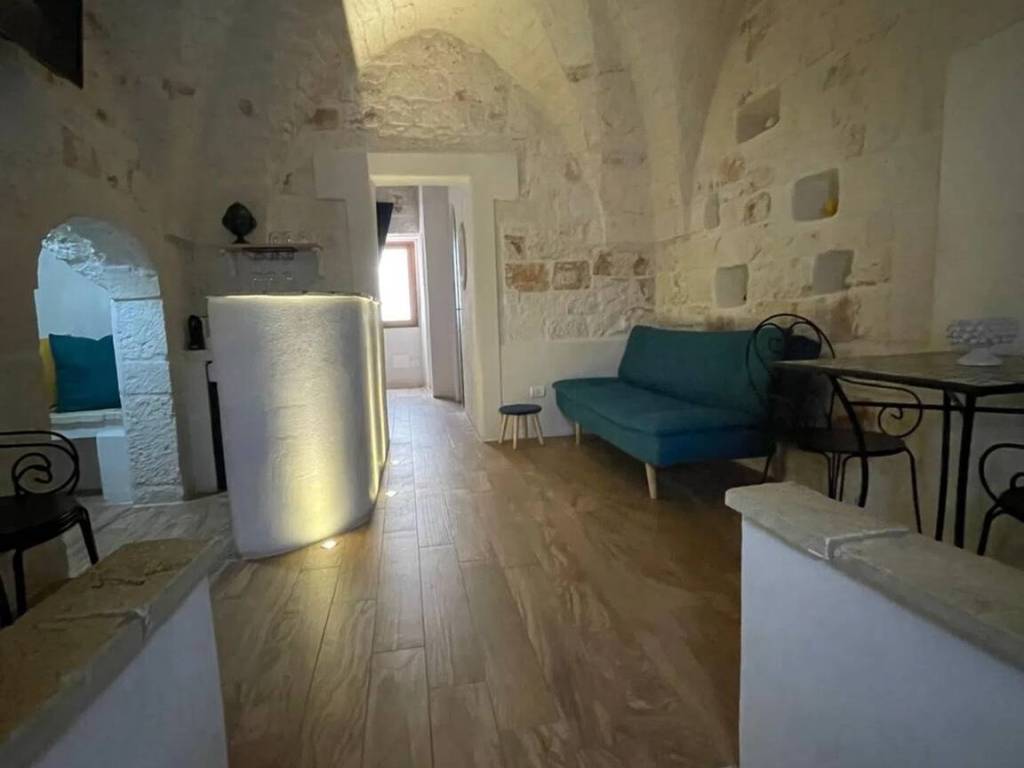 casa indipendente in vendita ad Ostuni