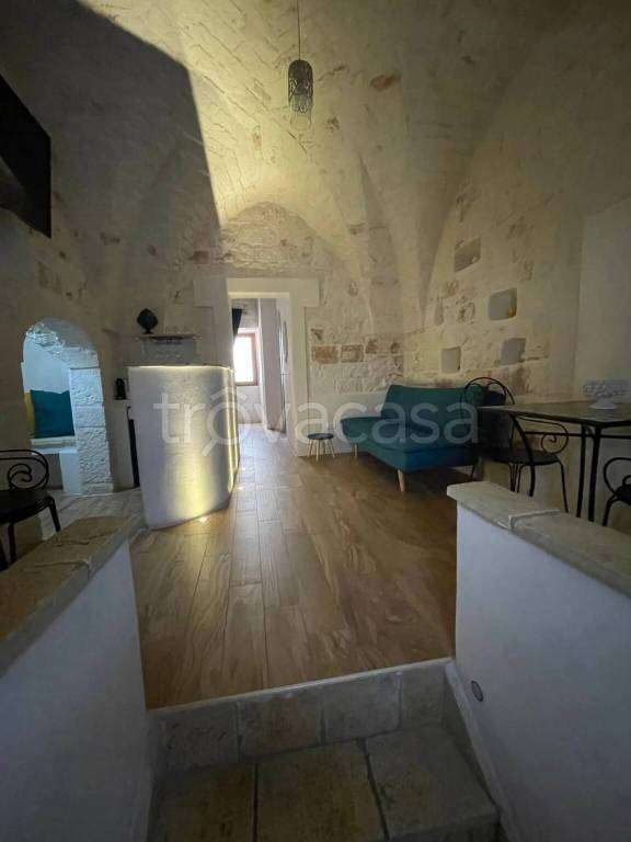 casa indipendente in vendita ad Ostuni