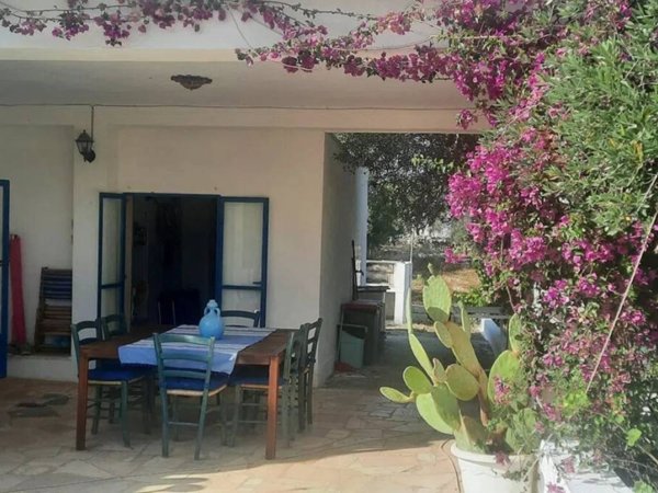 casa indipendente in vendita ad Ostuni
