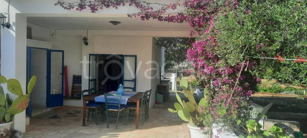 casa indipendente in vendita ad Ostuni