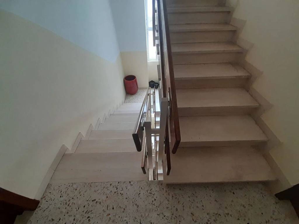 appartamento in vendita ad Ostuni