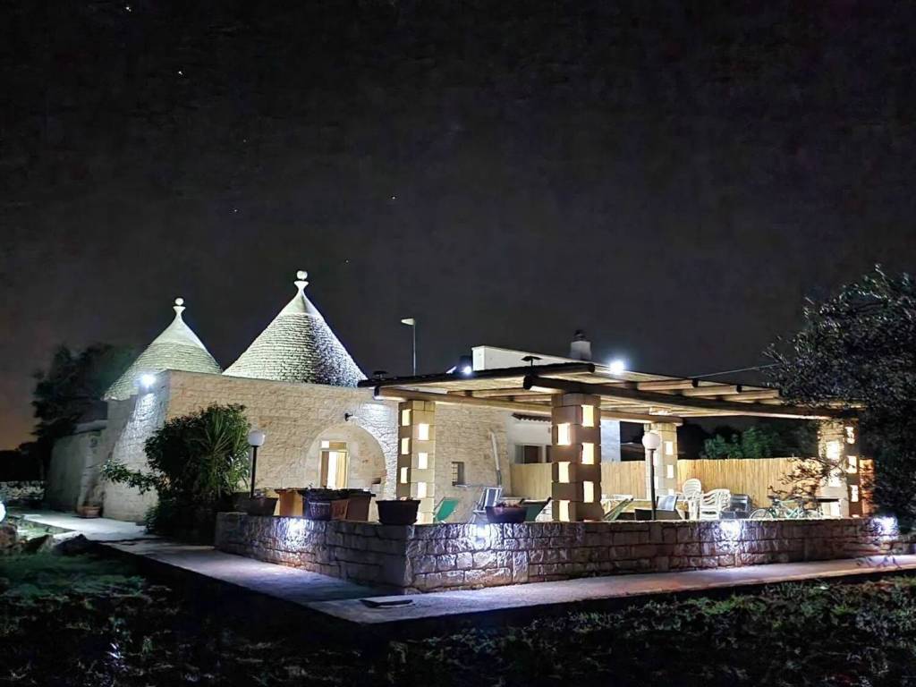 casa indipendente in vendita ad Ostuni