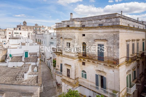 appartamento in vendita ad Ostuni