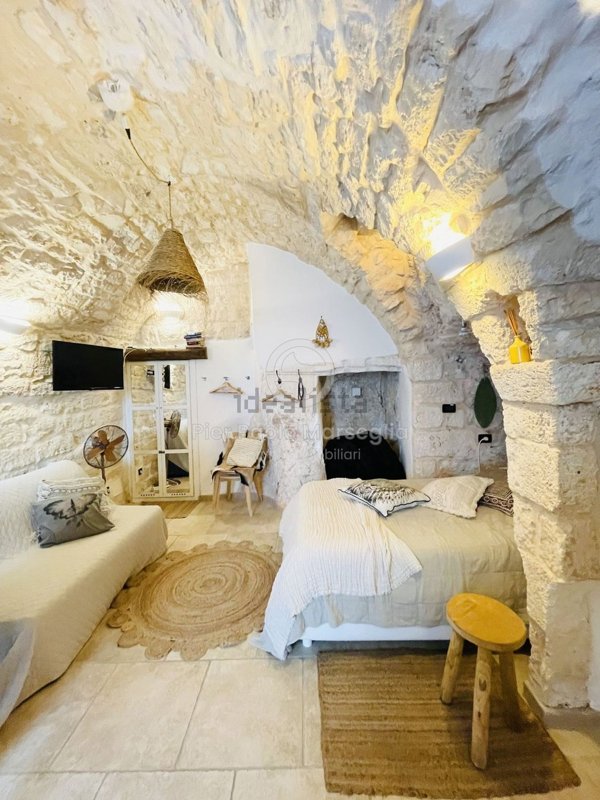 appartamento in vendita ad Ostuni