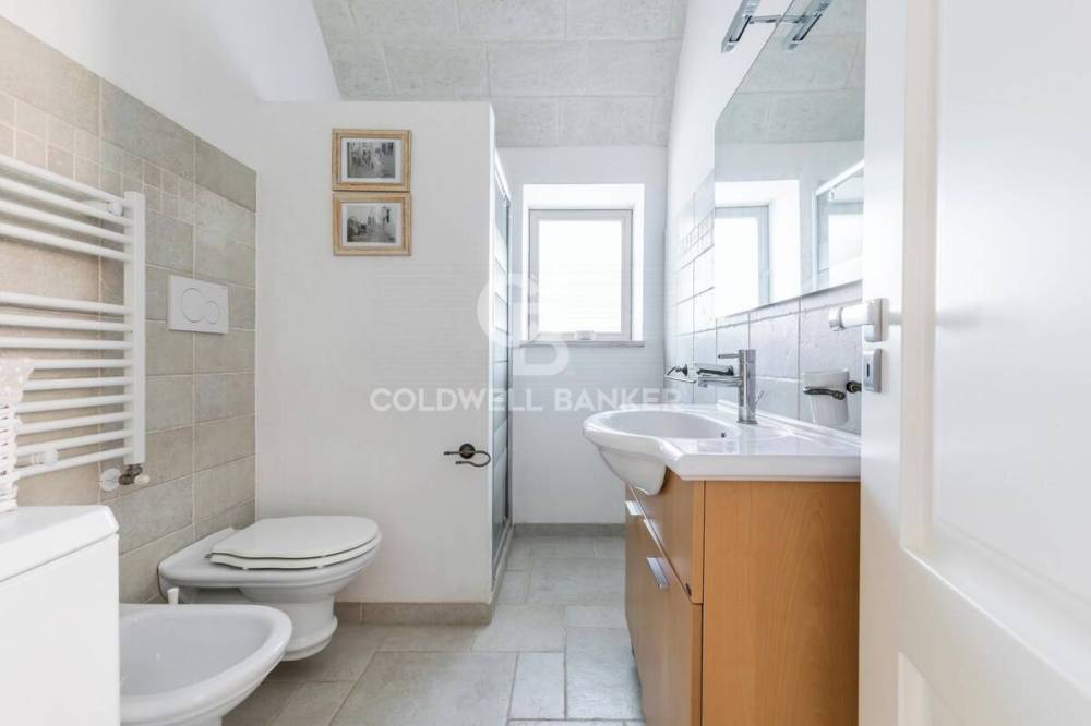 casa indipendente in vendita ad Ostuni