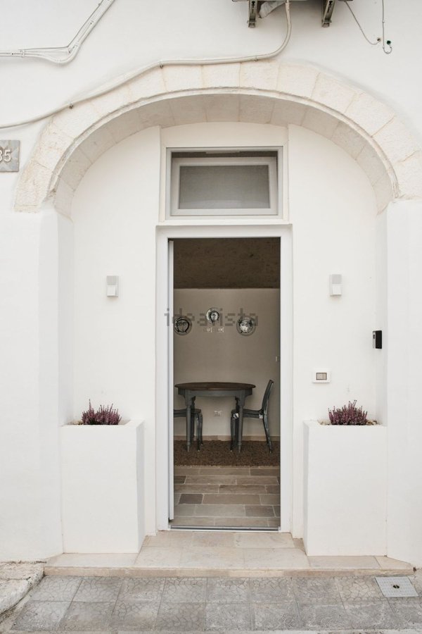 appartamento in vendita ad Ostuni