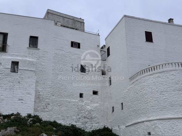 appartamento in vendita ad Ostuni