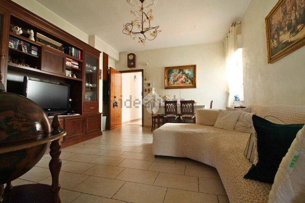 appartamento in vendita ad Ostuni