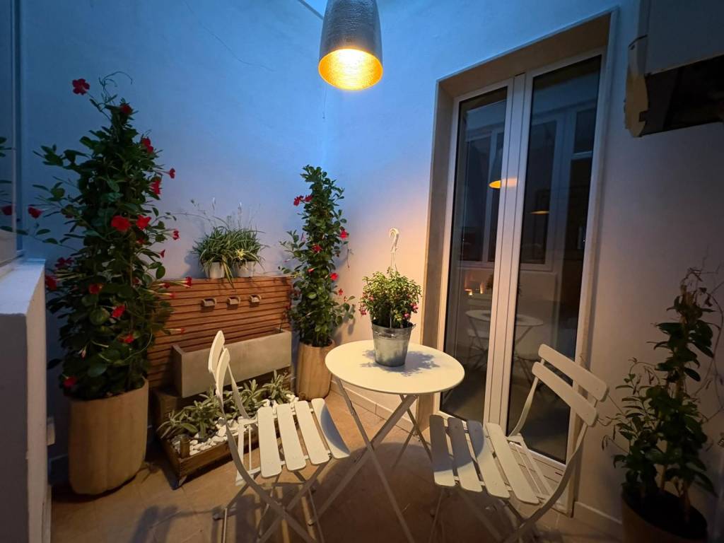 appartamento in vendita ad Ostuni
