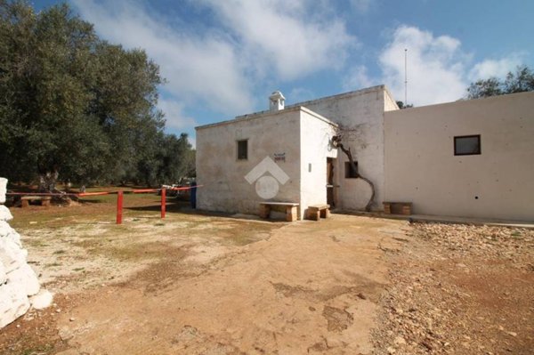 casa indipendente in vendita ad Ostuni