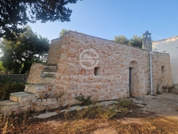 casa indipendente in vendita ad Ostuni