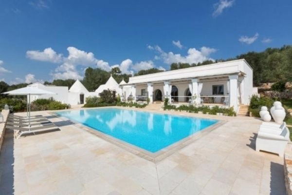 casa indipendente in vendita ad Ostuni
