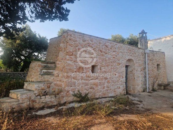 appartamento in vendita ad Ostuni