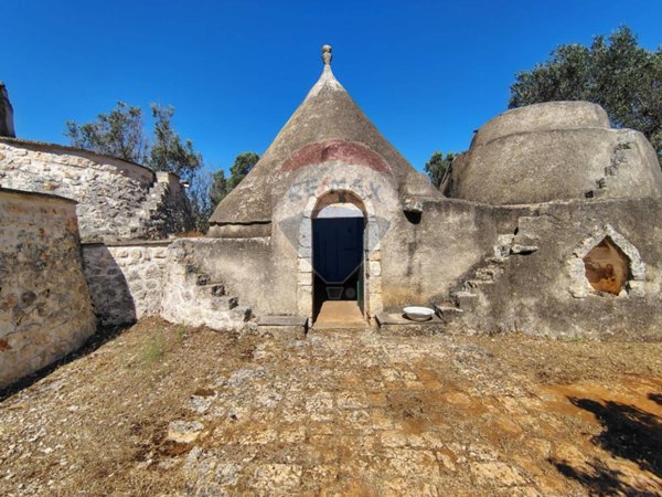 appartamento in vendita ad Ostuni