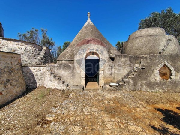 appartamento in vendita ad Ostuni