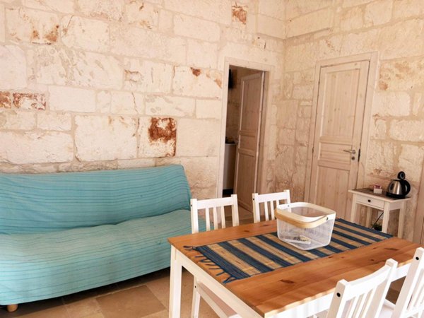casa indipendente in vendita ad Ostuni
