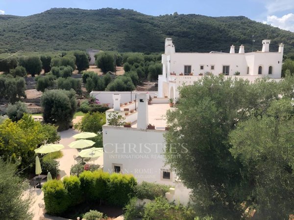 casa indipendente in vendita ad Ostuni