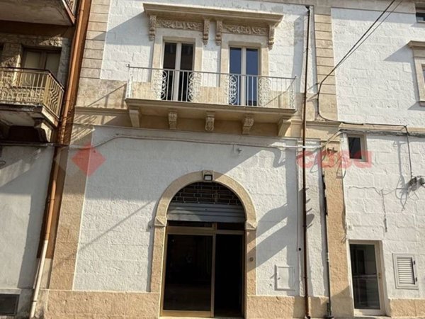 casa indipendente in vendita ad Ostuni