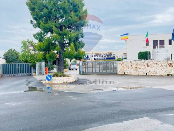 appartamento in vendita ad Ostuni in zona Villanova