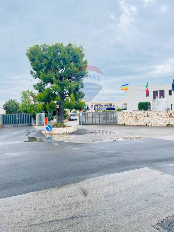 appartamento in vendita ad Ostuni in zona Villanova