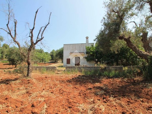 casa indipendente in vendita ad Ostuni