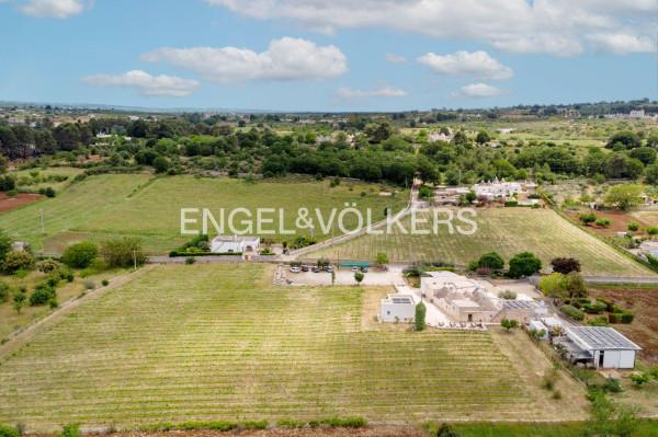 casa indipendente in vendita ad Ostuni