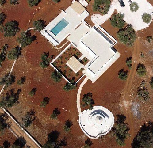 casa indipendente in vendita ad Ostuni