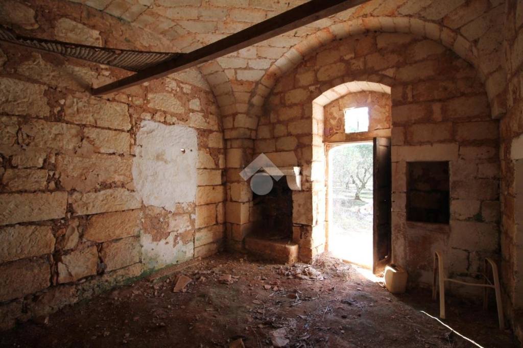 monolocale in vendita ad Ostuni