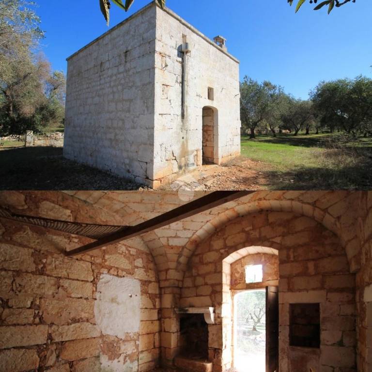 monolocale in vendita ad Ostuni