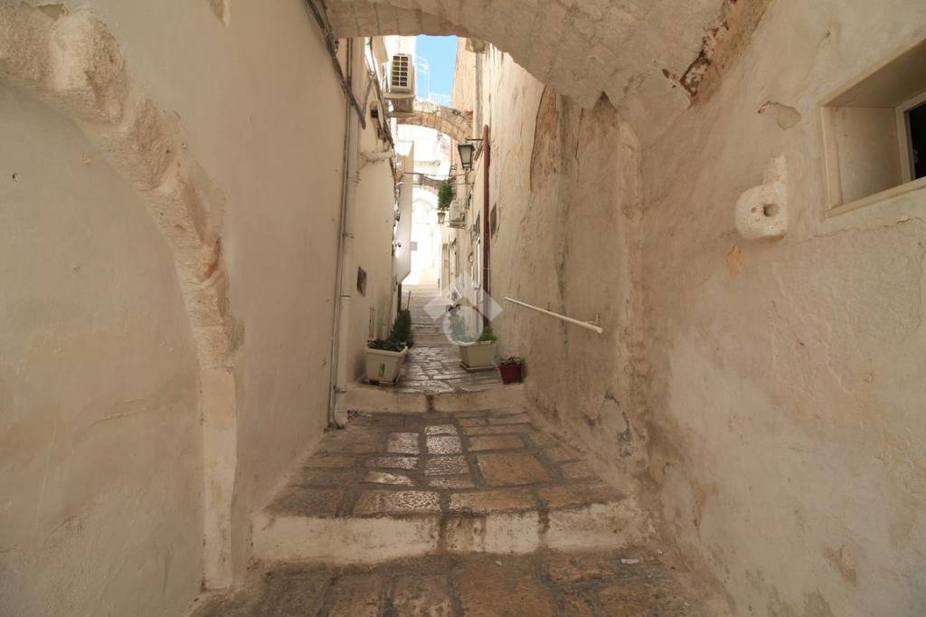 casa indipendente in vendita ad Ostuni