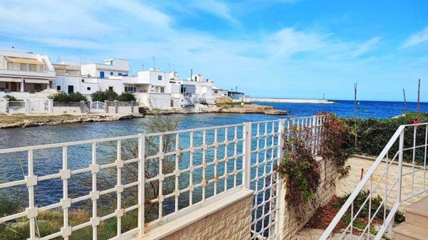 casa indipendente in vendita ad Ostuni in zona Villanova