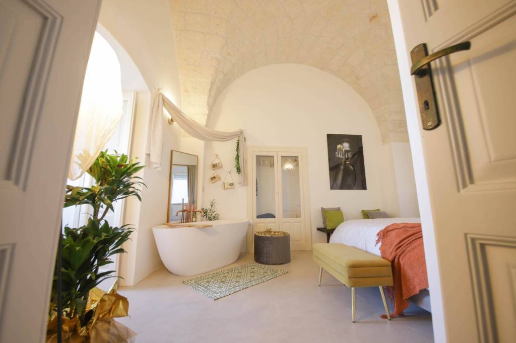 appartamento in vendita ad Ostuni