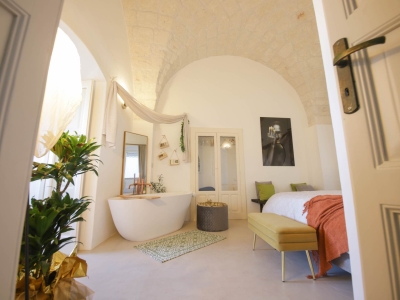 appartamento in vendita ad Ostuni