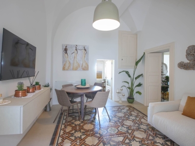 casa indipendente in vendita ad Ostuni