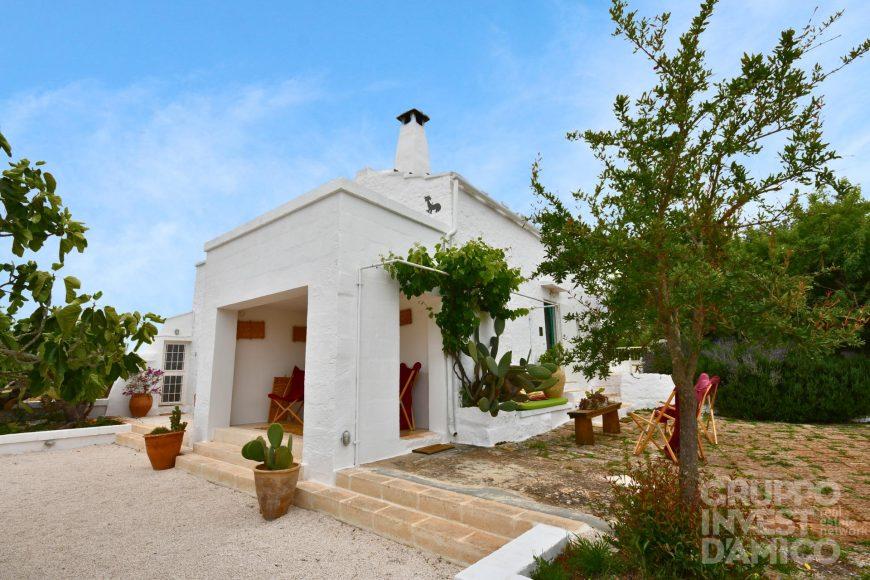 casale in vendita ad Ostuni