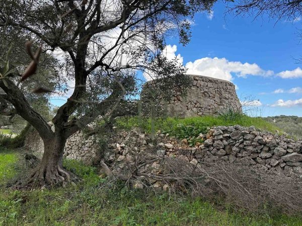 monolocale in vendita ad Ostuni