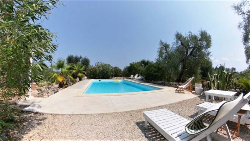 casale in vendita ad Ostuni