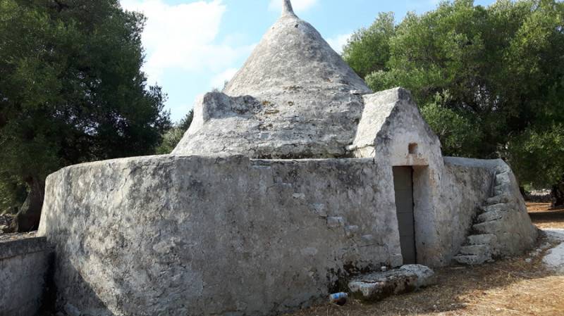 casale in vendita ad Ostuni