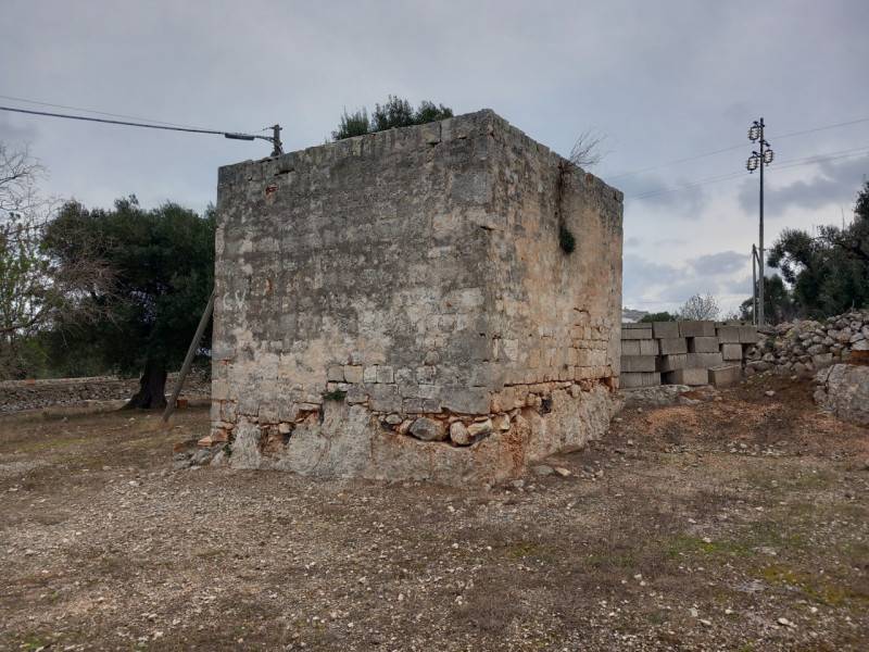 casale in vendita ad Ostuni