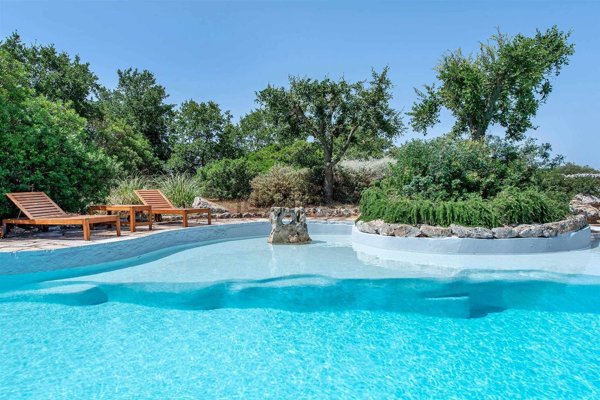 casale in vendita ad Ostuni