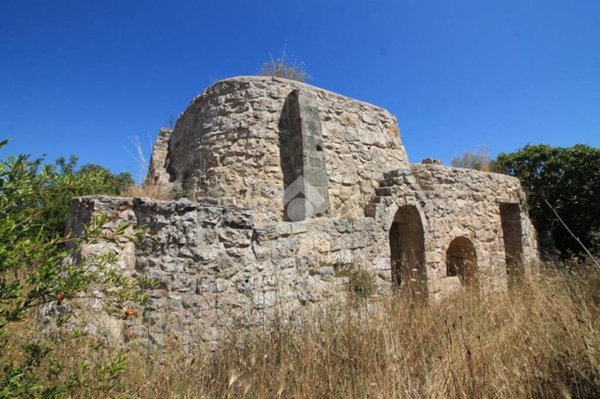 appartamento in vendita ad Ostuni