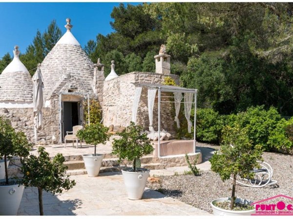 casa indipendente in vendita ad Ostuni