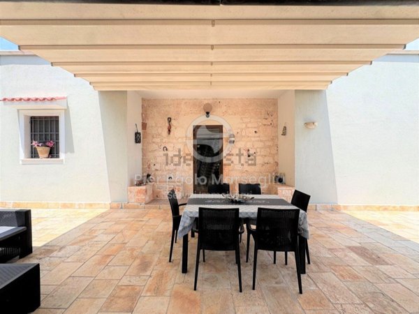casa indipendente in vendita ad Ostuni