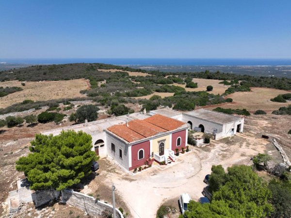 casale in vendita ad Ostuni