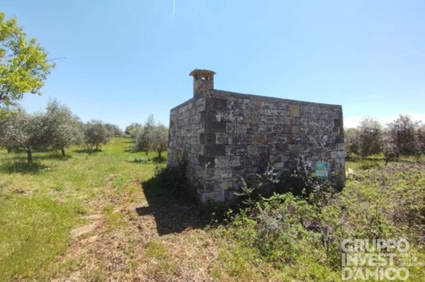 casale in vendita ad Ostuni